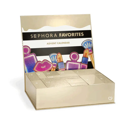 Calendrier Sephora Favorites 2025