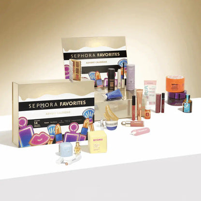 Calendrier Sephora Favorites 2025