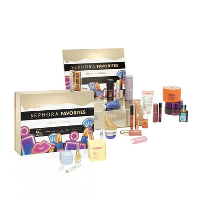 Calendrier Sephora Favorites 2025