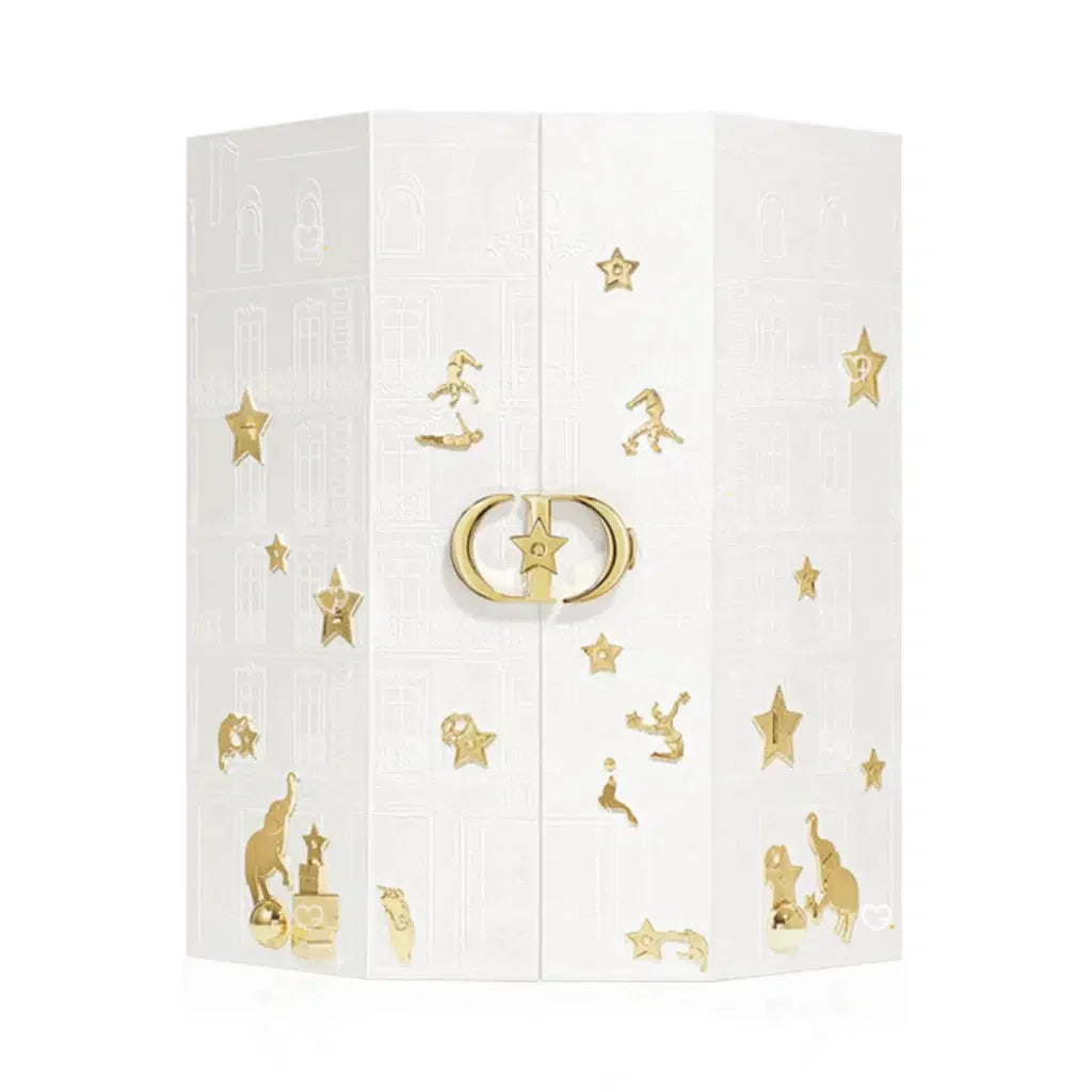 Calendrier Dior 2025